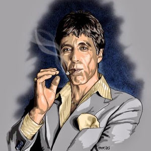 Meet your Posher, Alex